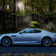 Illustration for article titled Your Ridiculously Awesome Aston Martin DBS Wallpaper Is Here